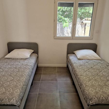 Villa 马尔格里特 外观 照片